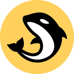 Orca (ORCA) token icon
