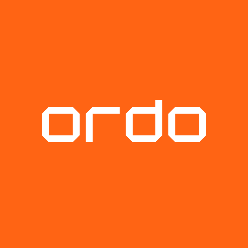 OrdoFi (ORDO) token icon