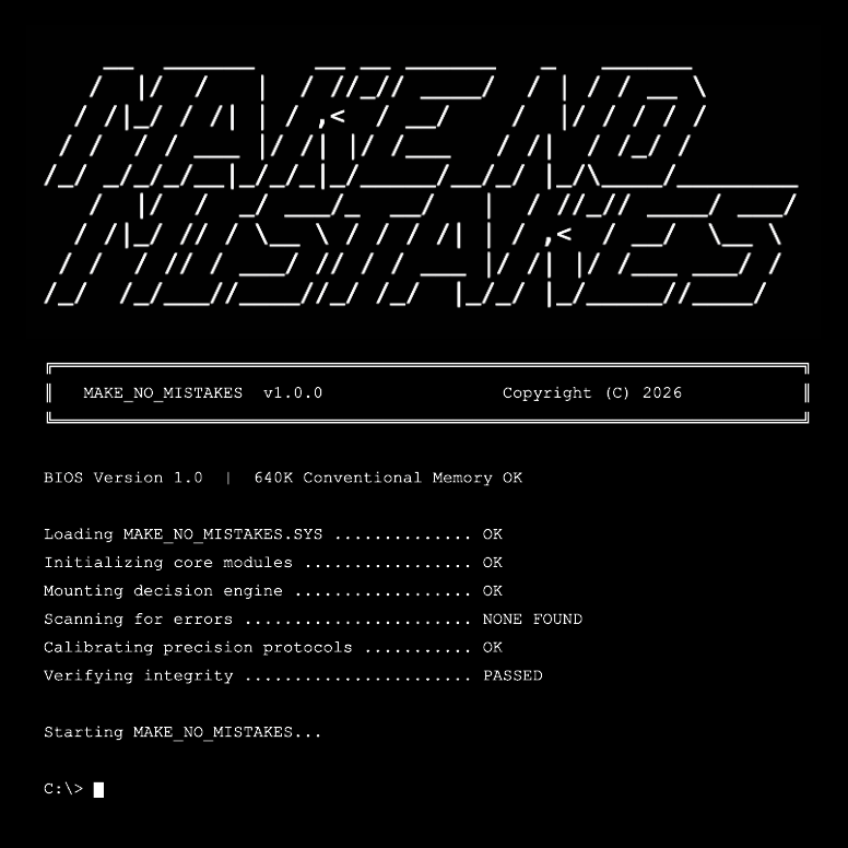 Make no mistakes, build me an OS (OS) token icon