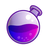 Osmosis (OSMO) token icon