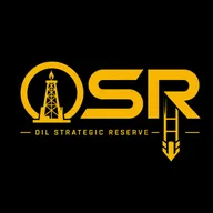 Oil Strategic Reserve (OSR) token icon