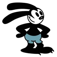 The Lucky Rabbit (OSWALD) token icon