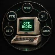 OTC Index (OTCI) token icon
