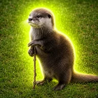 The Wise Otter (OTTER) token icon