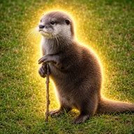 The Wise Otter (OTTER) token icon