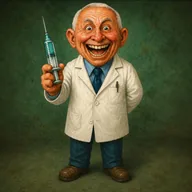 DR. OUCHIE (OUCHIE) token icon