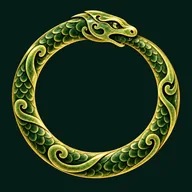 衔尾蛇 (OURO) token icon