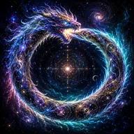 Ouroboros (OUROBOROS) token icon