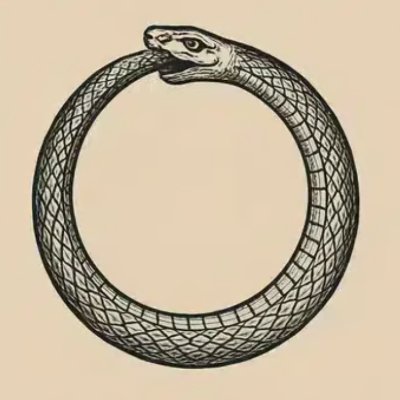 OUROBOROS (OUROBOROS) token icon