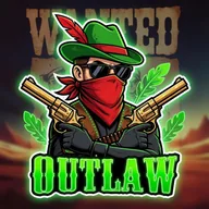 OUTLAW (OUTLAW) token icon