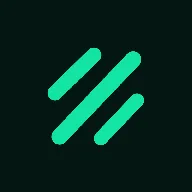 Overcall (OVER) token icon