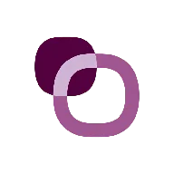 OVOpay (OVO) token icon