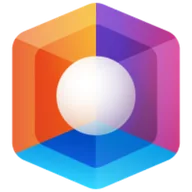 Ovr (OVR) token icon