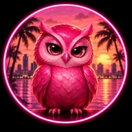 The Owldacity (OWLDACITY) token icon