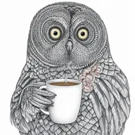 Owl Nighter (OWLNIGHT) token icon