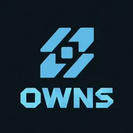 Owns Finance (OWNS) token icon
