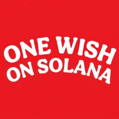 One Wish On Solana (OWOS) token icon