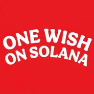 One Wish On Solana (OWOS) token icon