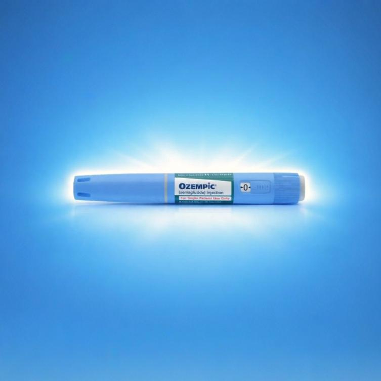 The Cure (OZEMPIC) token icon