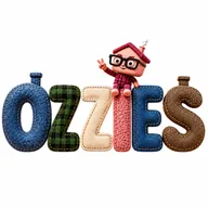 OZZIES (OZZIES) token icon