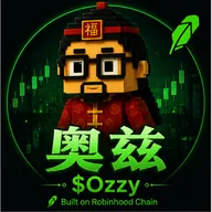 奥兹 (OZZY) token icon