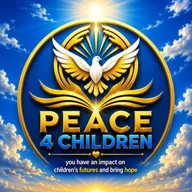 Peace 4 Children (P4C) token icon