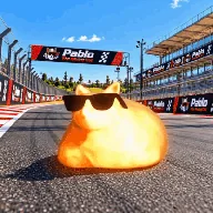 Pablo the Race Cat (PABLO) token icon