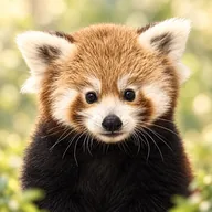 Pabu the Red Panda (PABU) token icon
