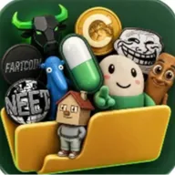 Pack (PACK) token icon