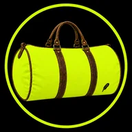 Bags Packed (PACKED) token icon