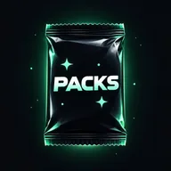 packs pump strategy (PACKS) token icon