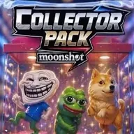 Memecoin Packs (PACKS) token icon