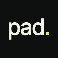 pad (PAD) token icon