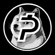 Paid Doge (PAIDDOGE) token icon