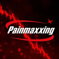 Painmaxxing (PAINMAXXIN) token icon