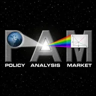 Policy Analysis Market (PAM) token icon