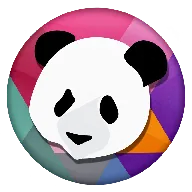 Pandacoin (PANDA) token icon