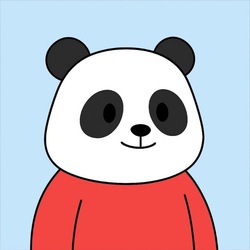 Pandu Pandas (PANDU) token icon