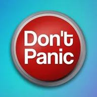 Don't Panic (PANIC) token icon