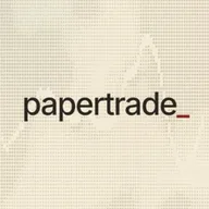 Papertrade (PAPER) token icon