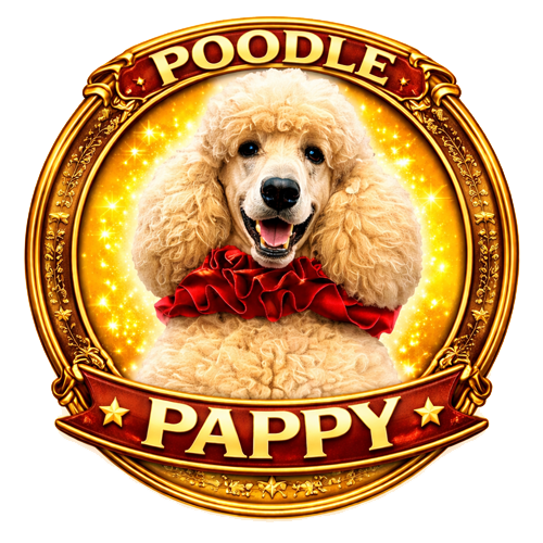 Pappy The Poodle (PAPPY) token icon