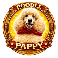 Pappy The Poodle (PAPPY) token icon