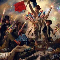 Paris On Fire (PARIS) token icon