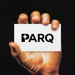 Parquet (PARQ) token icon