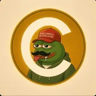 Pepe Cate Coin (PATE) token icon