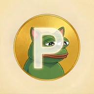 Patecoin (PATE) token icon
