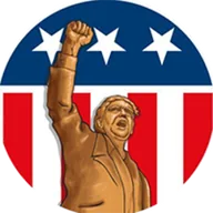 Patriot (PATRIOT) token icon