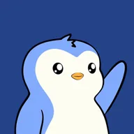 Paxton Pengu (PAX) token icon