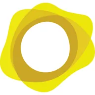 PAX Gold (PAXG) token icon