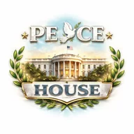 The Peace House (PEACEHOUSE) token icon